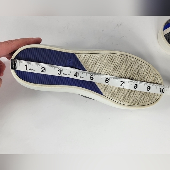 Rothy's The Original Slip-on Sneakers #635 Size 8 - Picture 12 of 12